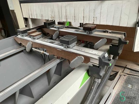 Biesse Rover A-S 1325 UTS HOU11.887 2 19922